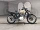Фото Suzuki GLASS TRACKER BIG BOY с японского аукциона