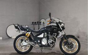 KAWASAKI ZEPHYR 400 1991 ZR400C