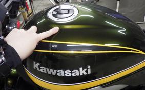 KAWASAKI Z900RS 2021 ZR900C