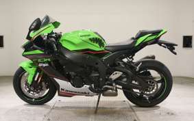 KAWASAKI ZX 10 NINJA ABS 2021 ZXT02L