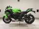 Фото Kawasaki ZX 10 NINJA ABS 2021 с японского аукциона