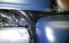 HONDA GB350 2022 NC59