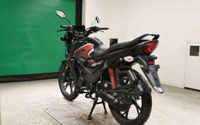 HONDA SP125