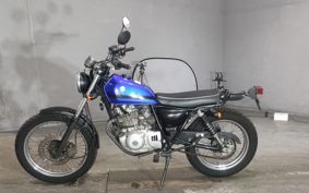SUZUKI GLASS TRACKER BIG BOY NJ47A