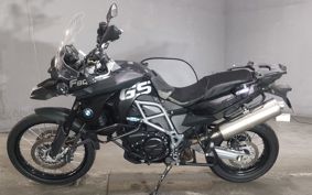 BMW F800GS 2012 0219