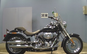 HARLEY FLSTF 1580 2015 BX5