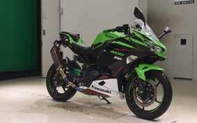 KAWASAKI NINJA 400 2021 EX400G