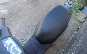 SUZUKI LET's 2 CA1PA