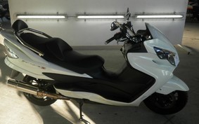 SUZUKI SKYWAVE 250 (Burgman 250) CJ46A
