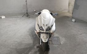 HONDA FORZA X MF08