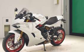 DUCATI SS937S 2018
