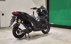 HONDA ADV160 2012 KF54