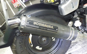 HONDA ZOOMER 2026 AF58