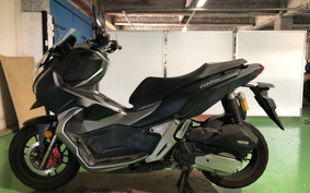 HONDA ADV150 KF38