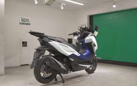HONDA FORZA 250 2021 MF15