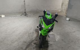 KAWASAKI NINJA 400 2021 EX400G