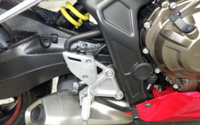 HONDA CBR650R 2022 RH03
