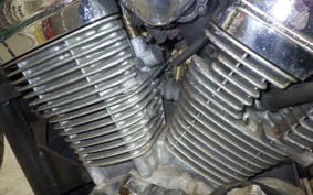 HONDA STEED 400 VSE 1996 NC26