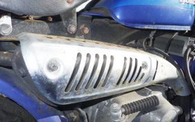 HONDA MONKEY Z50J