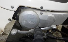 HONDA CHALY 50 CF50
