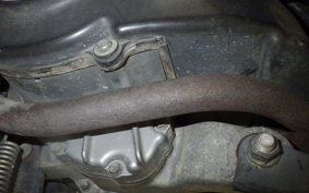 SUZUKI ADDRESS V125 G 2023 CF46A