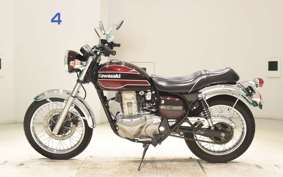 KAWASAKI ESTRELLA 2024 BJ250A
