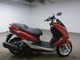 Фото Yamaha Majesty 155 S с японского аукциона