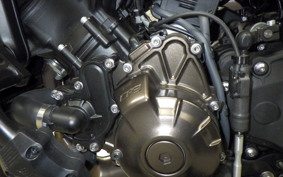 YAMAHA XSR900 2023 RN80J