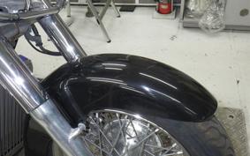 HONDA SHADOW 400 2002 NC34