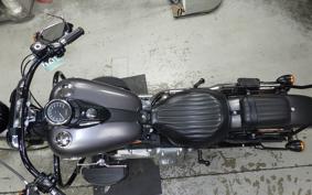 HARLEY FLS 1580 2013