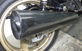 KAWASAKI ZRX400