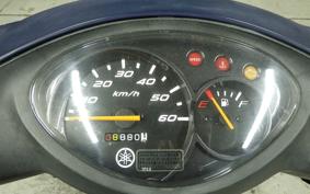 YAMAHA JOG ZR-4 2014 SA56J