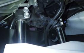 HONDA PCX 160 KF47