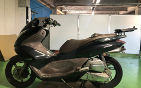 HONDA PCX PRESTIGE  NC125D