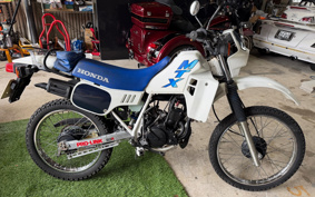 HONDA MTX50R AD06