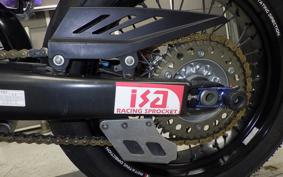 YAMAHA WR250X DG15J