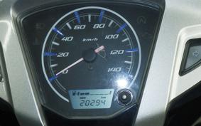 HONDA LEAD 125 JF45
