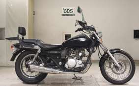KAWASAKI ELIMINATOR 125 2023 BN125A