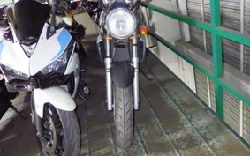 KAWASAKI BALIUS 250 Gen.2 2004 ZR250B
