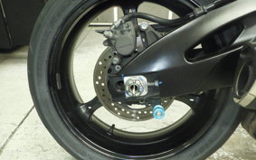 SUZUKI GSX-R750 2012