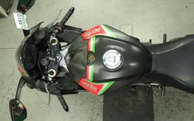 APRILIA RSV4 1100ファクト 2020