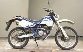 SUZUKI DR250 SHE SJ44A