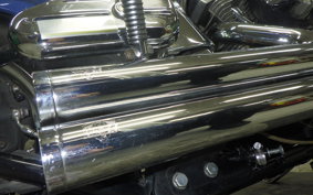 HARLEY FXST 1340 1989