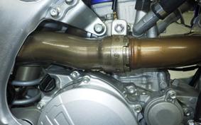 YAMAHA YZ250F 2023 CG58C