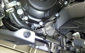SUZUKI V-STROM 250 A 2025
