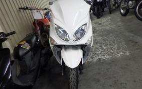 YAMAHA T-MAX 500 2002 SJ02J