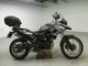 Фото BMW F700GS 2012 с японского аукциона