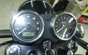 KAWASAKI ESTRELLA 2016 BJ250A