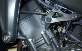 YAMAHA MT-09 2022 RN69J