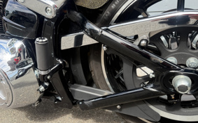 HARLEY FXSB BREAKOUT 2016 BFV